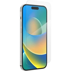 ZAGG Invisible Shield Glass Elite Screen Protector for Apple iPhone 14 Pro - Picture 1 of 4