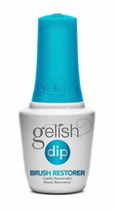 1 x Nail Harmony Gelish Dip Systems Brush Restorer 0.5oz / 15ml - Picture 1 of 4