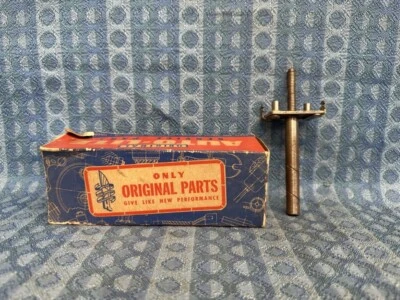 Dodge Truck 1953-1955 1954 nuevo de stock distribuidor Auto-Lite eje de transmisión IBB-1002R, 28-9 Foto 1 de 4