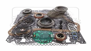4T65E 4T65-ETransmission Overhaul Rebuild Less Steel Kit 1997-00 - Picture 1 of 1