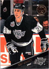 1993-94 Leaf Hockey - Pick Choose Your Cards #201-440