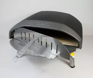Ooni Koda 16 Dom Platte mit Ofentür Tür Oven Door Speed The Temperature UP70% - Bild 1 von 8
