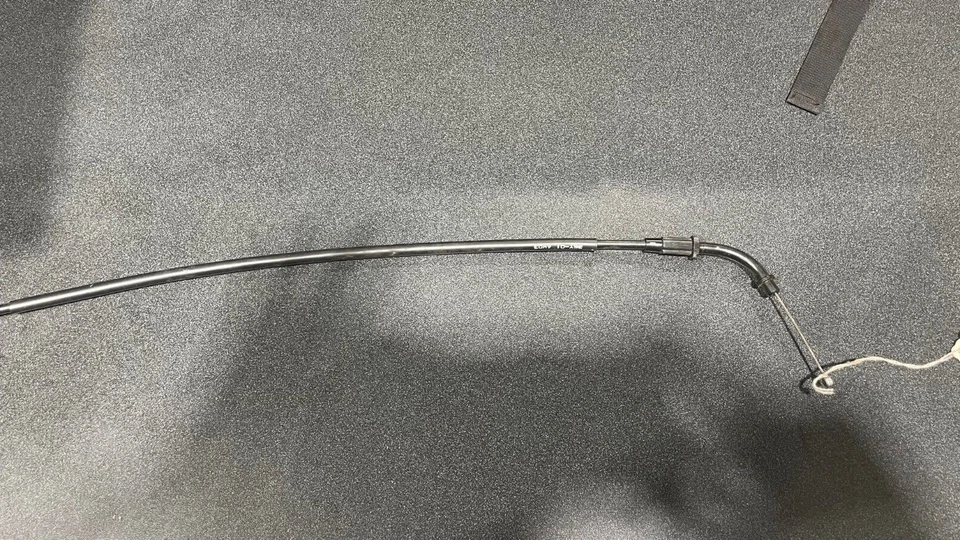 1984-90 雅马哈 FJ1100,FJ1200 节气门电缆 1 36Y-26311-01-00 — 第 1/1 张图片