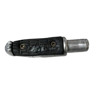 Bimota SB6R /SB6 Genuine OEM Right Hand Foot Peg - Picture 1 of 4