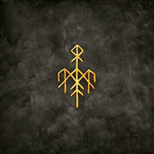 Wardruna - Runaljod - Ragnarock [CD] - Bild 1 von 1