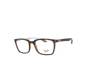 Ray Ban 8906 2012 54 Havana Eyeglasses Rayban - Picture 1 of 7