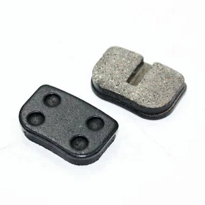 A Disc Brake Caliper Pads 49cc Mini Kids PIT Quad Dirt Pocket Bike ATV Buggy - Picture 1 of 4
