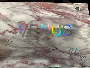 Venus 28 Colors Eyeshadow Palette - Picture 1 of 3