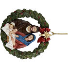 Geburt Jesu Anhänger Acryl Weihnachtsbaum-Anhänger Weihnachtsbaumschmuck