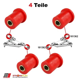 Mazda MX-5 NA, NB, Buchse Vorderachse oberer Dreieckslenker NA01-34-460A - Picture 1 of 4