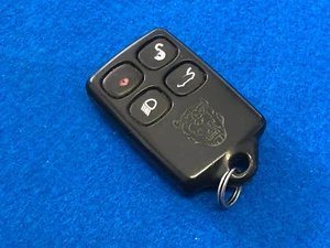 2000 JAGUAR XJ8 KEYLESS REMOTE FOB OEM K8597T315 LJA2610AA - Picture 1 of 3