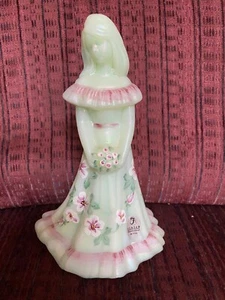 Fenton Bridesmaid Puppe - Limited Edition - Shelley Fenton - Bild 1 von 2