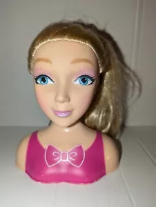 Nickelodeon Jojo Siwa Jojo Styling Hair(No Bows)(Please Read & See Photos) - Picture 1 of 9