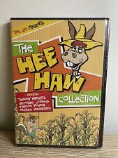 The Hee Haw Collection DVD - Wynette, Jones, Young, Haggard Country Music TV
