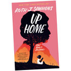 Up Home : One Girl's Journey - Ruth J. Simmons (2023, Hardback)