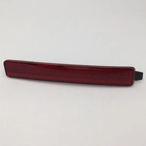 1pz Decorazione Riflettore Paraurti Posteriore Lato Destro Per Cadillac SRX 2010 2011-2016 - Foto 1 di 1