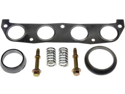 For 2003-2008 Toyota Matrix Exhaust Manifold Dorman 95921VRCV 2007 2006 2005 - Изображение 1 из 2