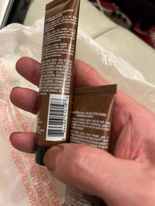 ZWEI Redken All Soft Mega-Locken 1,7 flüssige Unzen Shampoo mit Hydramelt-Röhrchen (2) - Bild 1 von 6