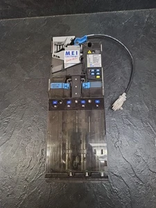 Mars MEI VN4510 4 Tube Coin Mechanism MDB Compatible Untested As Is - Picture 1 of 10