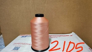 69 Upholstery Thread Tex 70 Bonded Nylon, 8oz 29Color, 15% Off for 3   20% for 4 - Picture 1 of 33