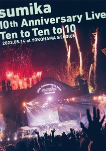 sumika 10th Anniversary Live “Ten to Ten to 10” 2023.05.14 at YOKOHAMA STADIUM ( - Imagen 1 de 1