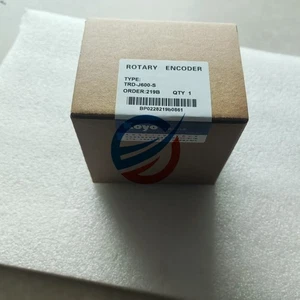 1PCS Brand New KOYO TRD-J600-S Encoder TRDJ600S - Picture 1 of 7