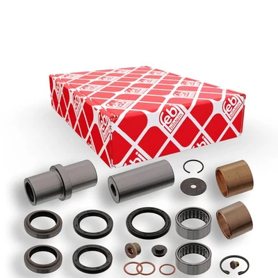 Reparatursatz, Achsschenkelbolzen FEBI BILSTEIN 11191 ProKit für MAN - Bild 1 von 2