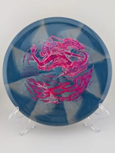 MVP Streamline Eagle McMahon Cosmic Neutron Brick & Mortar VARIANT Range - 173g - Picture 1 of 5