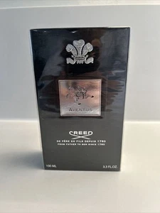 Creed Men Aventus 100ml Eau De Parfum - Picture 1 of 3