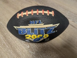 De colección NFL Blitz 2000 Promo Coleccionista Fútbol Videojuego Mercancía Dreamcast N64 PS1 - Imagen 1 de 7