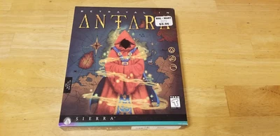 Betrayal in Antara, 1997, Big Box, New & Sealed - Image 1 of 4