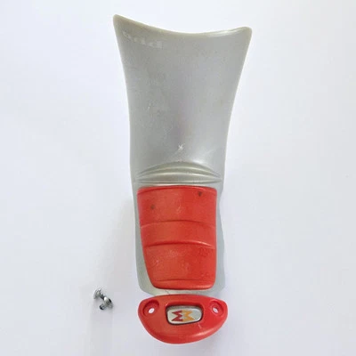 Bota de esquí Garmont Adrenalin lengua alpina y puntera sellada presa piezas izquierda talla 26,5 Foto 1 de 4