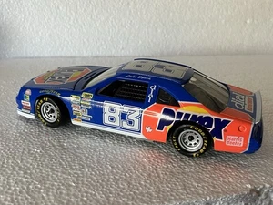 Ford Thunderbird NASCAR 1991 Revell #83 Lake Speed escala 1:24 Purex - Imagen 1 de 16