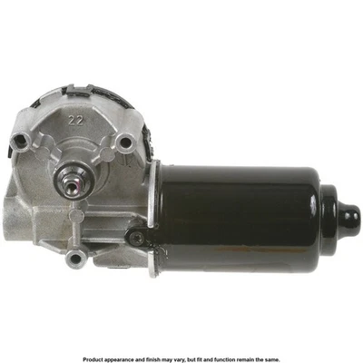 Motor limpiaparabrisas de cartón TCP para Ford Expedition Taurus y Mercury Mystique Foto 1 de 3