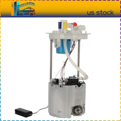 Fit For 2013-2021 Buick Encore 2015-2021 Chevrolet Trax 1.4L Fuel Pump Aseembly - Image 1 of 4