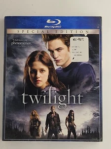 Twilight (Blu-ray, 2008) - Picture 1 of 2