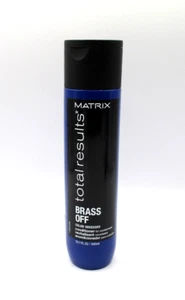 Matrix Total Results Brass Off Color Obsessed Conditioner ~ 10.1 oz / 300 ml ~ - Picture 1 of 2