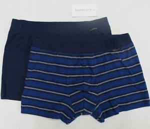 Pantalones cortos de tiro paquete de 2 Dkl. Azul a rayas talla 5/M, 8/XXL PVP 29,95 € - Imagen 1 de 3