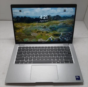 Dell Latitude 5450 14" Ultra i5-135U 2.1GHz 32GB RAM 512GB SSD WIN 11 #97 - Picture 1 of 9