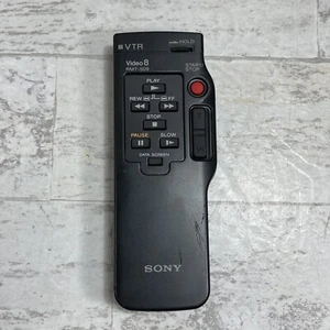 Sony Handycam VTR Video8 Control remoto RMT-509 - PROBADO Funciona muy bien - Imagen 1 de 8