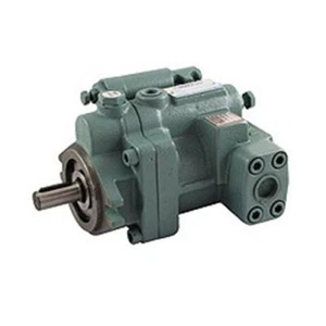 Variable Verdränger Hydraulische Kolben Pumpe 22CC Manuell Regler 30-215 Stange - Bild 1 von 1