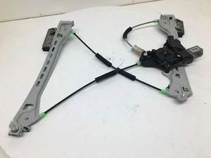 Chevrolet Corvette 2014-2019 motor regulador ventana puerta pasajero derecho OEM - Imagen 1 de 8