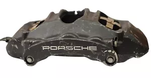 Pinza freno anteriore Porsche Brembo 991351424 - Foto 1 di 11