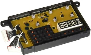 SAMSUNG WASCHMASCHINE DISPLAY PCB ASSEMBLY DC92-00621A - Bild 1 von 1