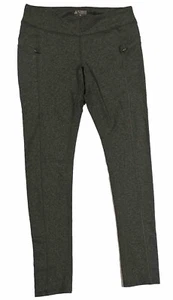 ULTIMATE TERRAIN Activewear Leggings Women’s M Grey - Picture 1 of 7