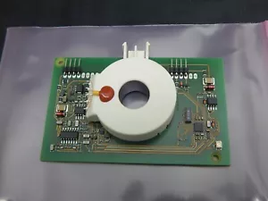 BENDER RCMB101 AC/DC GROUND FAULT MONITOR MODULE - USA SELLER FAST SHIPPING - Picture 1 of 2
