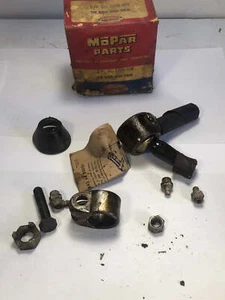 1948-1951 Dodge  1 1/2 ton truck tie rod end NOS - Picture 1 of 8