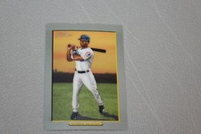 2005 TOPPS TURKEY RED Baseball Card Complete Finish Fill Your List Set U-Pick