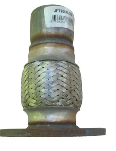Jones Exhaust JFT2004L-2BF - Picture 1 of 2