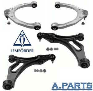 LEMFÖRDER REP. SATZ QUERLENKER VORNE VW TOUAREG / PORSCHE CAYENNE LINKS RECHTS - Picture 1 of 1